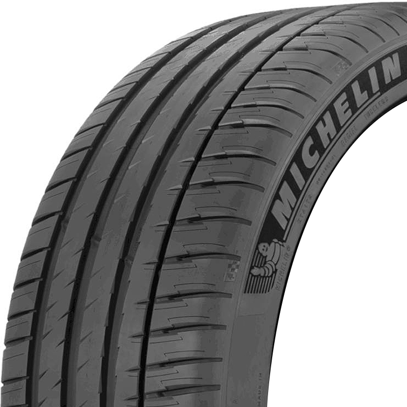 Michelin PILOT SPORT 4 SUV PREMIUM TOUCH 235/50R20 XL 104Y JLR | eBay